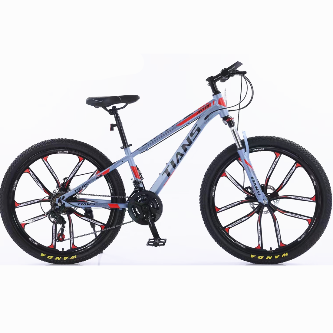 Bicycle Factory Made Alloy Mountain Bicycles/bicicletasbon Rin 29 of Motain Bike for Sale/27 Speed Mountain Bike Big Wheels